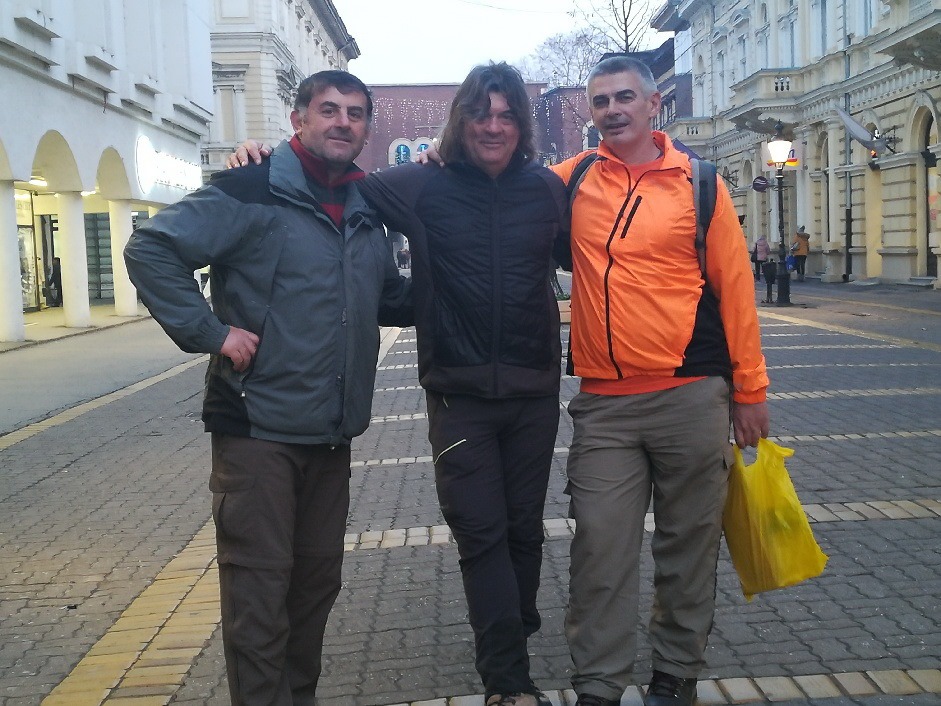 Dragi gosti, dobro nam došli!