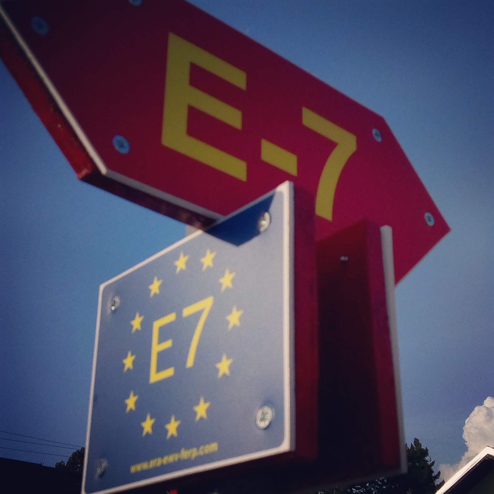 Markiranje EPP E-7